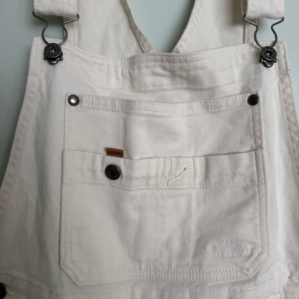 The North Face Women’s Field Overalls - Picture 4 of 6